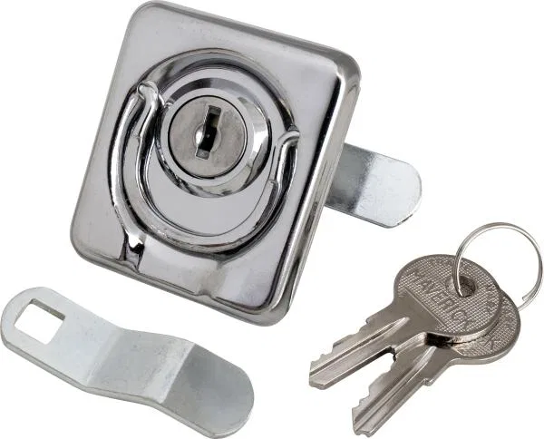 221831-1 – SEA DOG Lock Cylinder, Used For Hatches/ Deck Plates/ Cabinets/ Drawers Surface Mount Keyed Lock Corrosion...